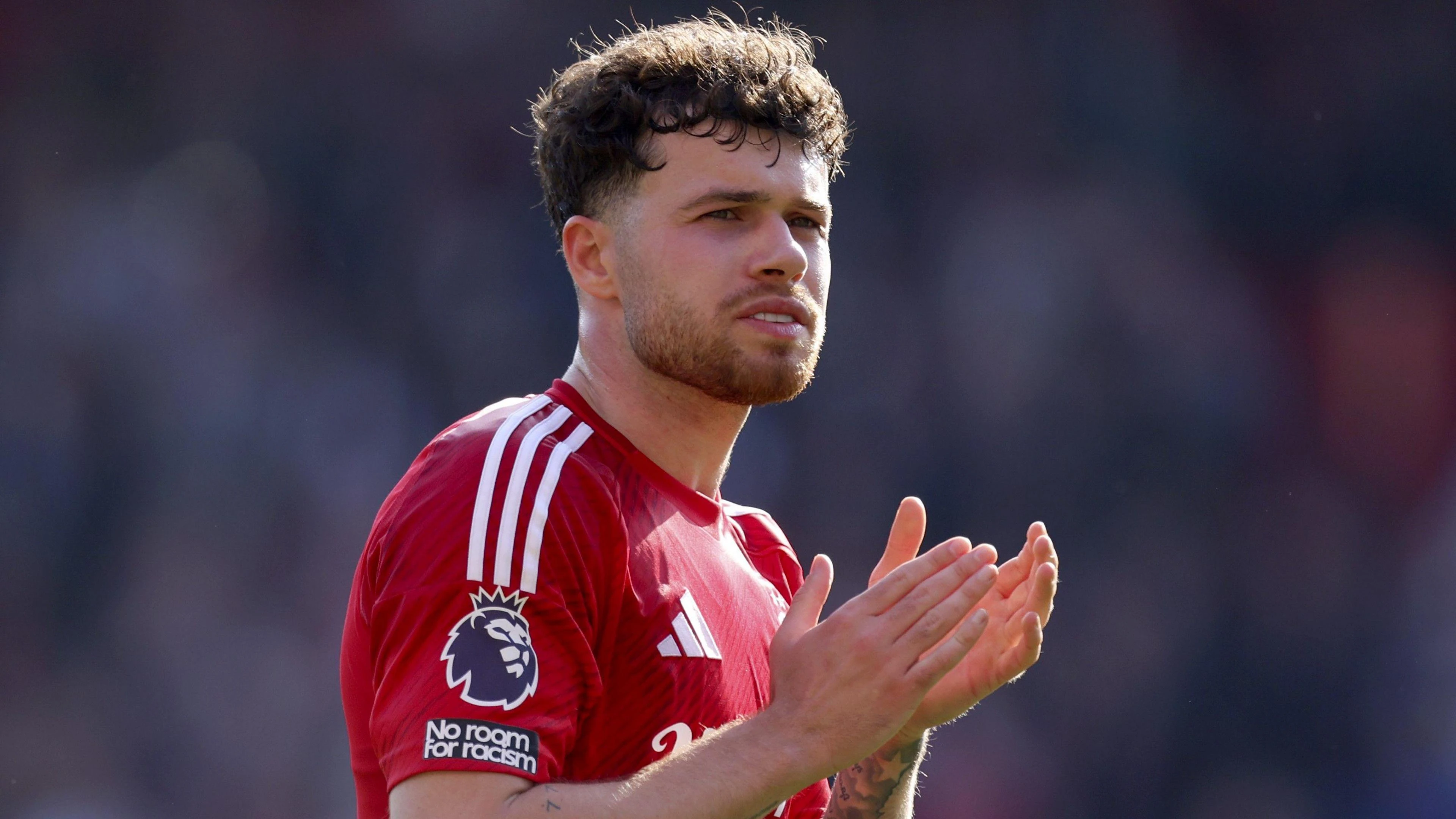 How Neco Williams Navigated Four Forest Managers To Find Elite Form